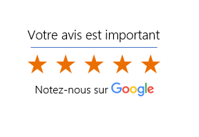 Donner votre avis sur Google